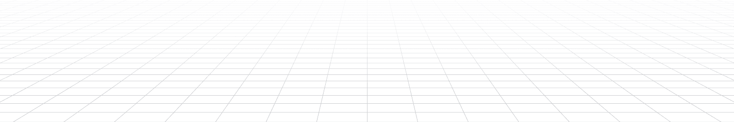 3D Grid Pattern