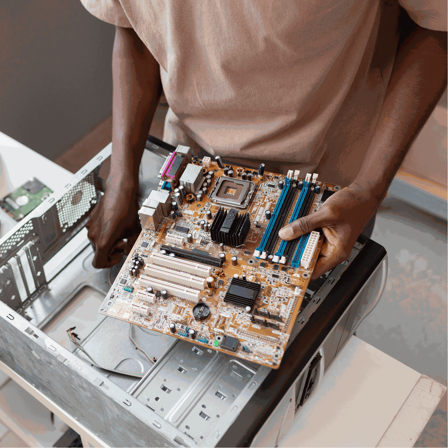 Laptop & Computer Repair